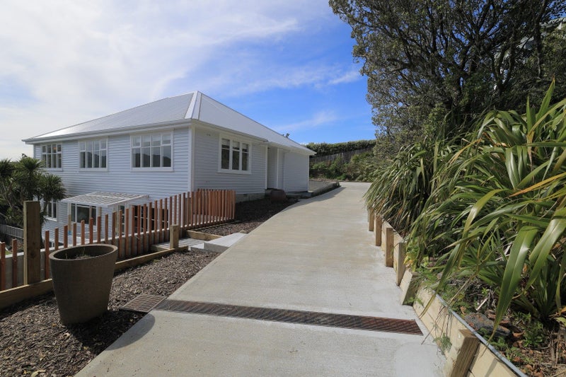 74 Sefton Street, Wadestown, Wellington - Carousel 2
