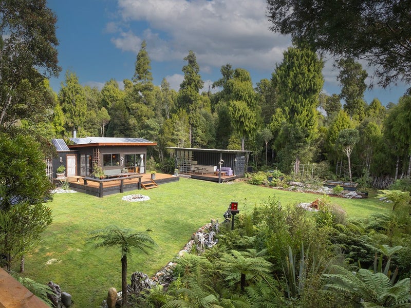 4 Jackson Place, Kumara Junction, Greymouth - Carousel 1