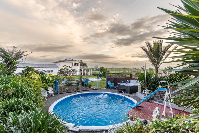 3330 Ohaupo Road, Rukuhia - Carousel 1