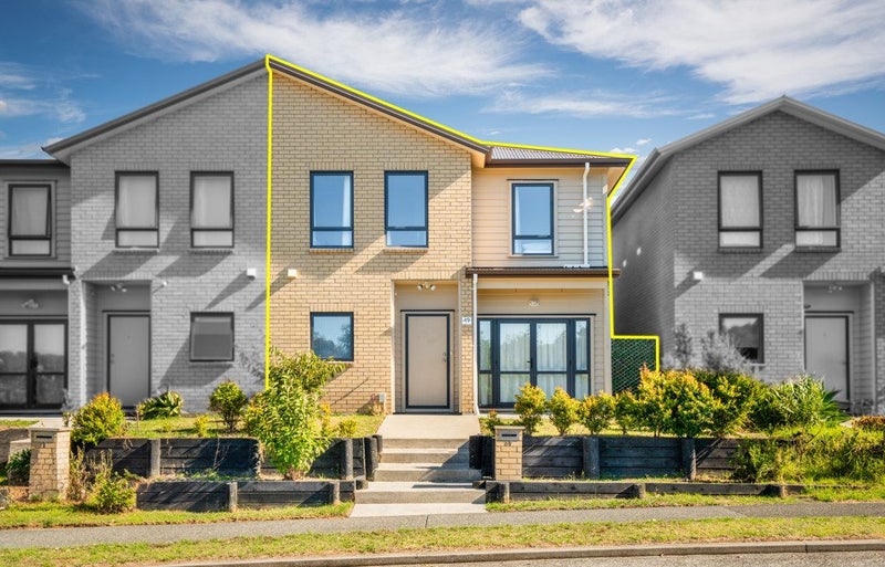 49 Becker Drive, Weymouth, Auckland - Carousel 1