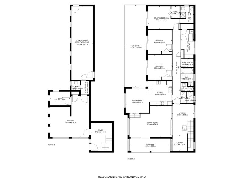 74C Heretaunga Square, Silverstream, Upper Hutt - Carousel 27