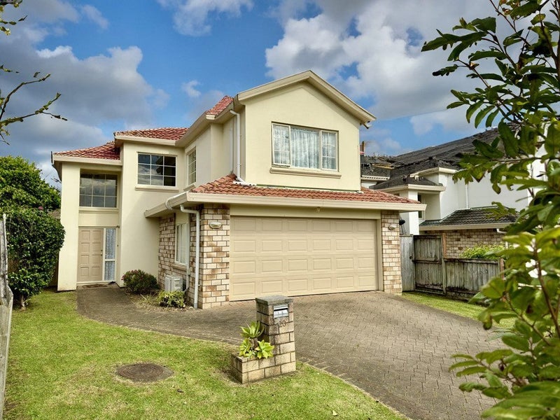 20 Lissleton Drive, East Tamaki, Auckland - Carousel 1