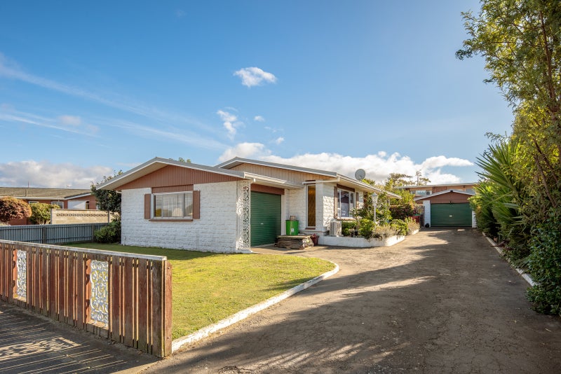 143 Budge Street, Riversdale, Blenheim - Carousel 1