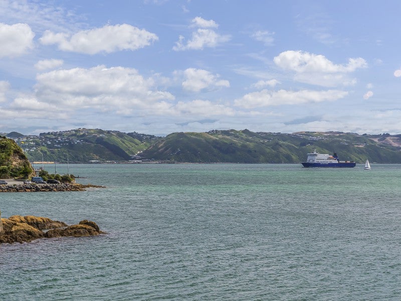 5/148 Evans Bay Parade, Roseneath, Wellington - Carousel 1