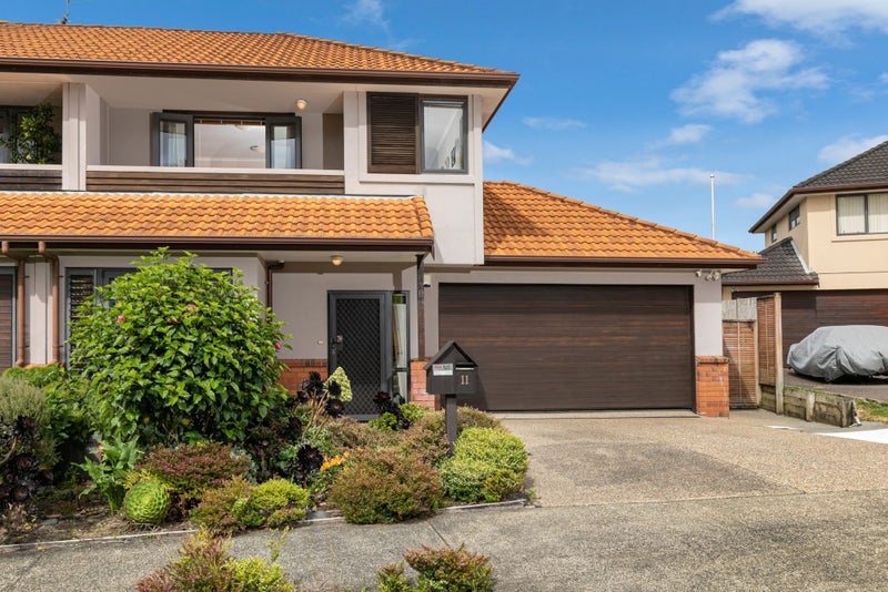 11 Ashurst Lane, Greenhithe, Auckland - Carousel 1