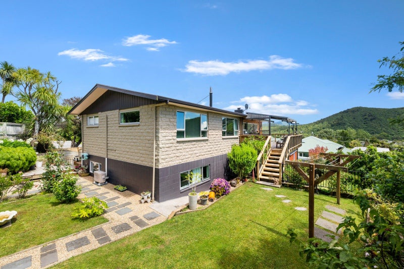32 Moana View Road, Waikawa, Picton - Carousel 43