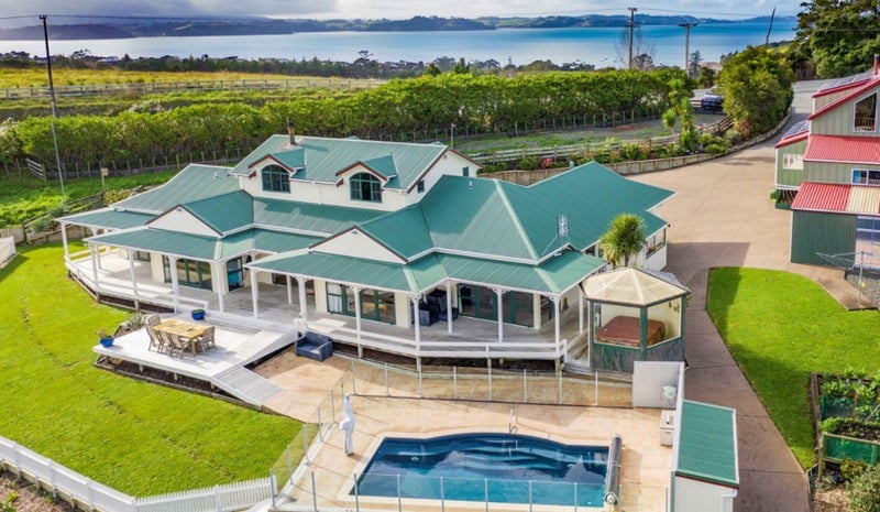 40 Martins Bay Road, Mahurangi East, Warkworth - Carousel 1