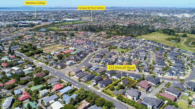 212 Metcalfe Road, Ranui, Auckland - Carousel 27