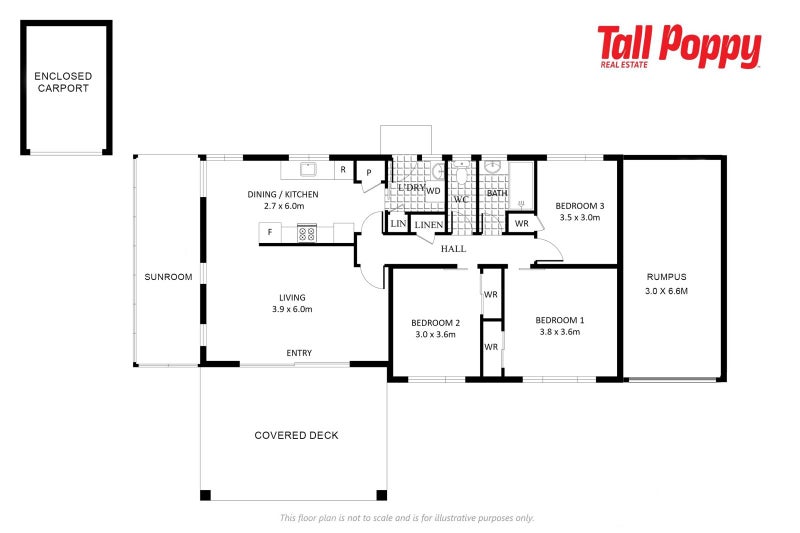 13 Faulkland Drive, Witherlea, Blenheim - Carousel 20
