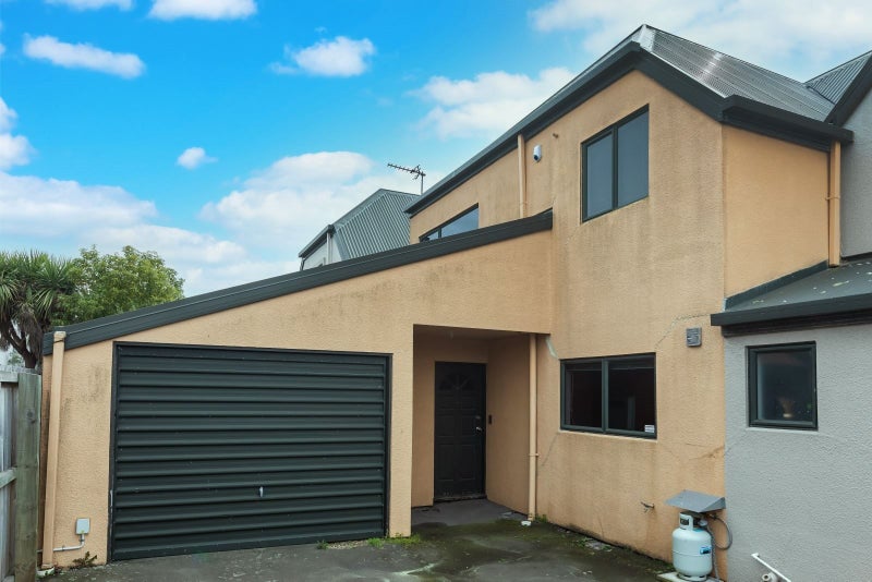 2/455 Barbadoes Street, Edgeware, Christchurch - Carousel 12
