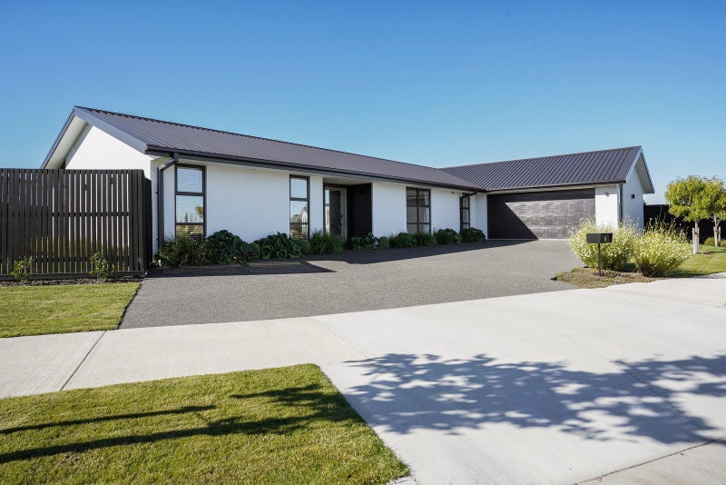 8 Hotere Street, Rangiora, Rangiora - Carousel 1