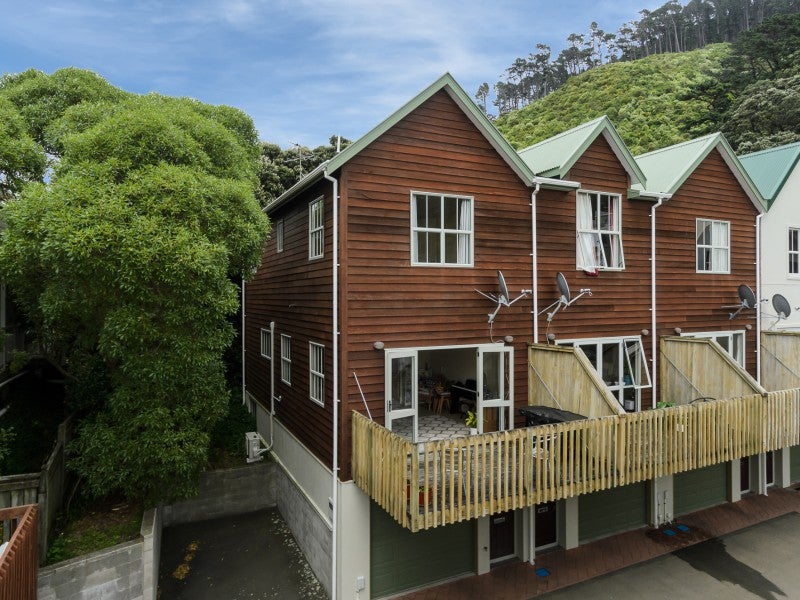 8/5 Malcolm Lane, Thorndon, Wellington - Carousel 1
