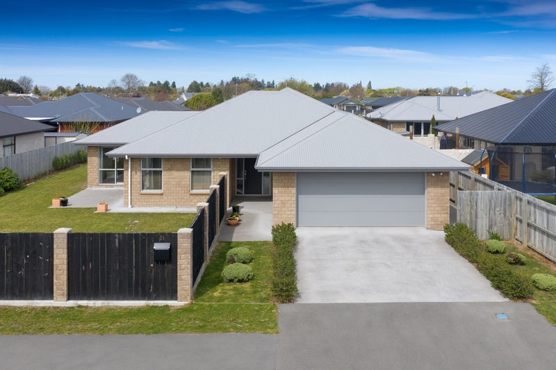 26 Allens Road, Allenton, Ashburton - Carousel 22