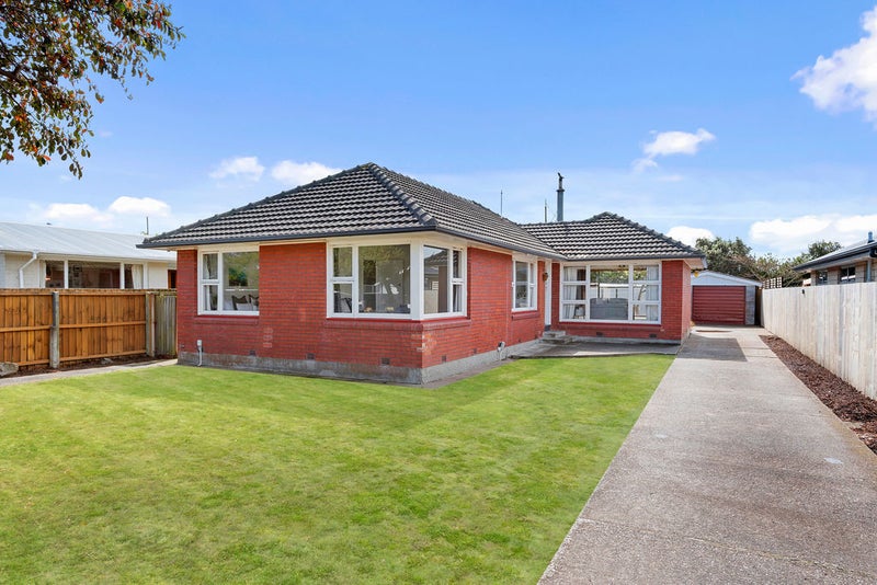 136 Pacific Road, North New Brighton, Christchurch - Carousel 1