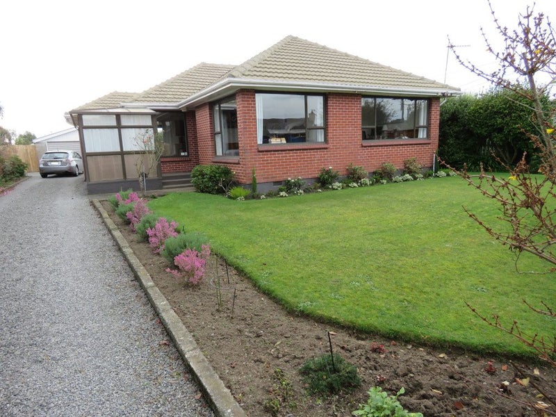 28 Chedworth Avenue, Bishopdale, Christchurch - Carousel 1