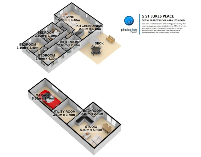 5 Saint Lukes Place, Bader, Hamilton - Carousel 23