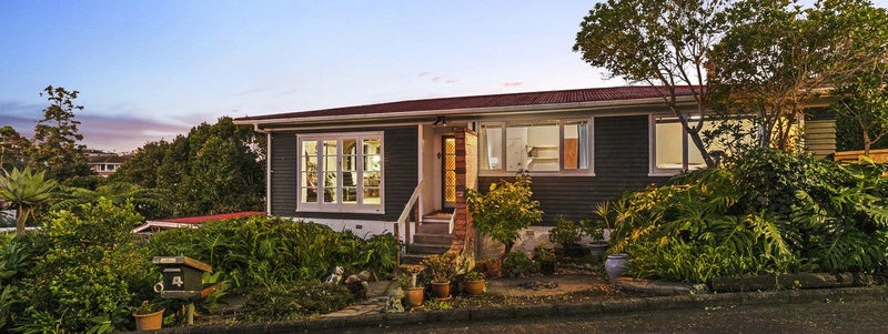 4 Lynfield Place, Mount Roskill, Auckland - Carousel 2