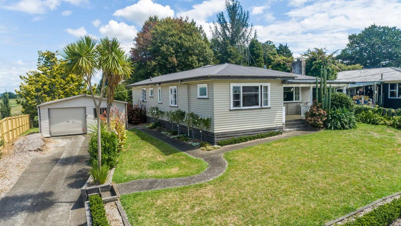 79 Whitmore Street, Kihikihi, Te Awamutu - Carousel 1
