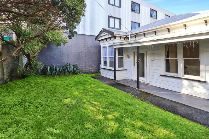 47 Childers Terrace, Kilbirnie, Wellington - Carousel 11