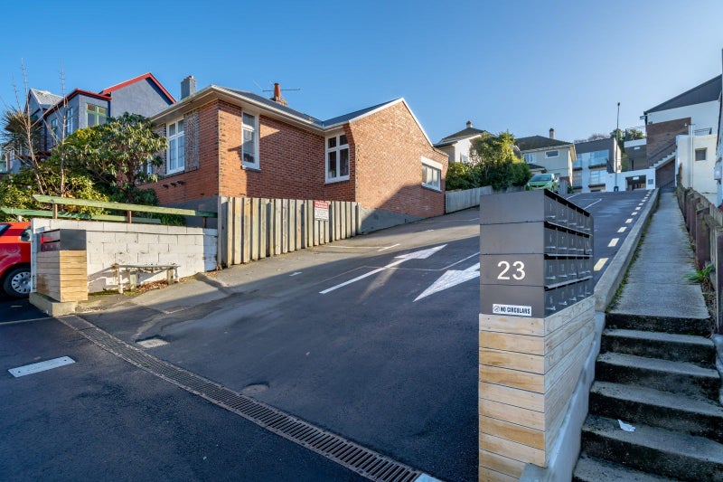 14/23 London Street, Dunedin Central, Dunedin - Carousel 21