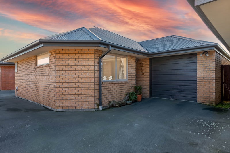 2/149 Pages Road, Wainoni, Christchurch - Carousel 2