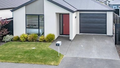 24 Ngahau Street, Kaiapoi, Kaiapoi - Carousel 1