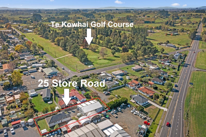 25 Store Road, Whatawhata - Carousel 20