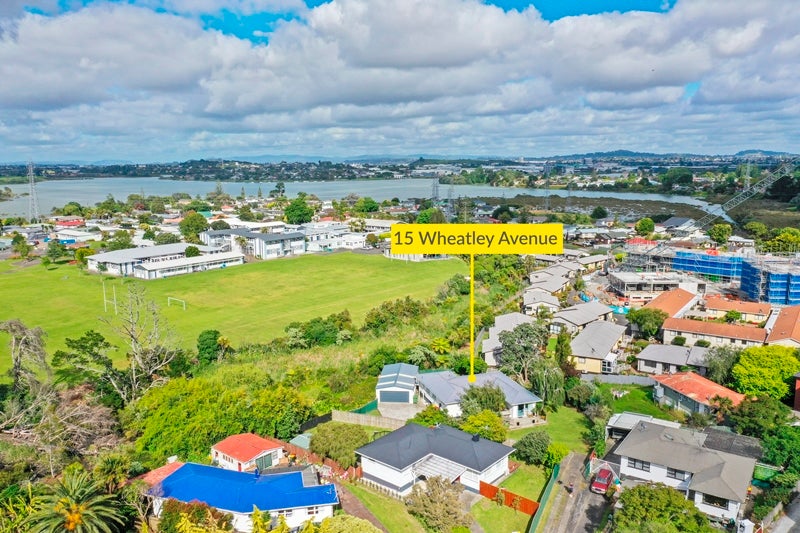 15 Wheatley Avenue, Pakuranga, Auckland - Carousel 2