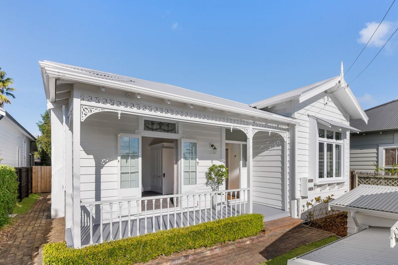 523 Richmond Road, Grey Lynn, Auckland - Carousel 1