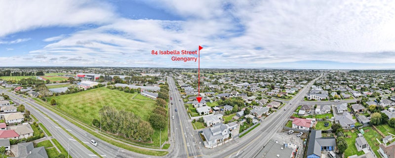 84 Isabella Street, Glengarry, Invercargill - Carousel 21