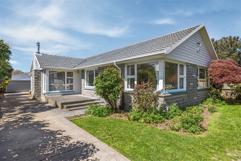 52 Carruthers Street, Ilam, Christchurch - Carousel 1