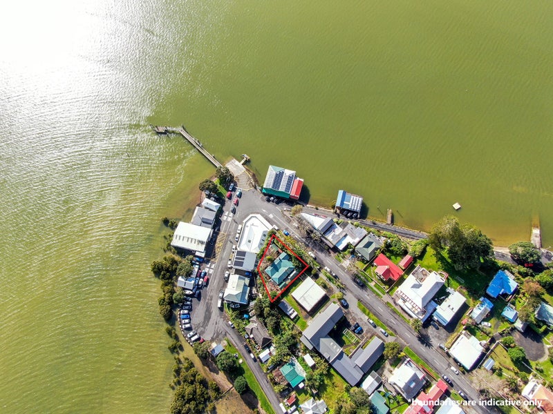 3 Parnell Street, Rawene, Kaikohe - Carousel 2