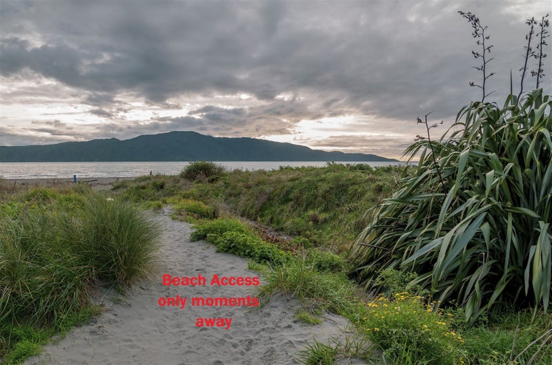 15 Nathan Avenue, Paraparaumu Beach, Paraparaumu - Carousel 1