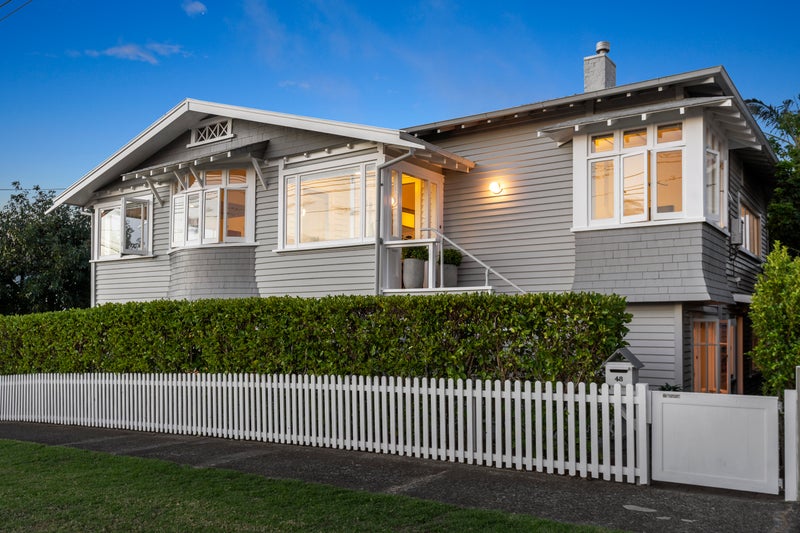 48 Clarence Street, Devonport, Auckland - Carousel 1