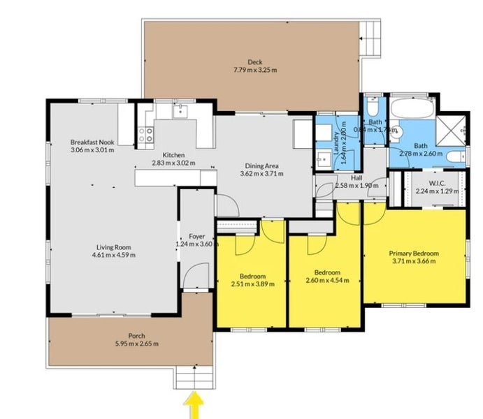 61 Charntay Avenue, Clover Park, Auckland - Carousel 20