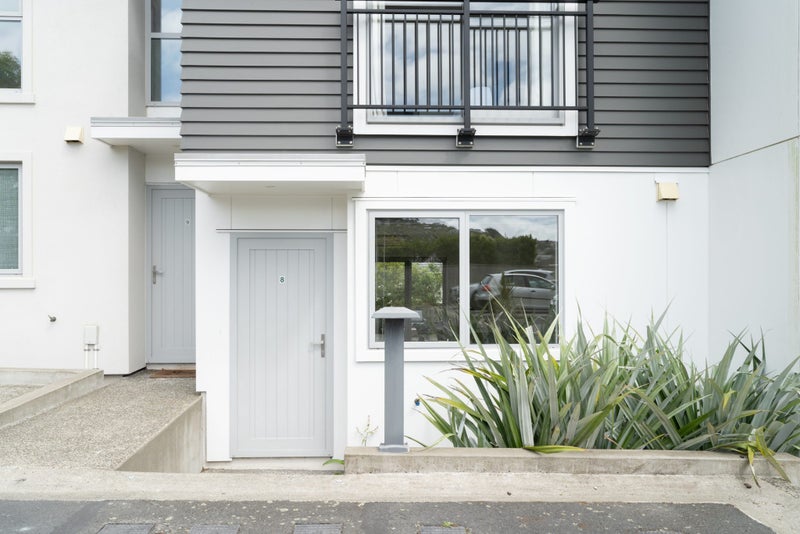 8/32 DR TAYLOR Terrace, JOHNSONVILLE, Wellington - Carousel 11