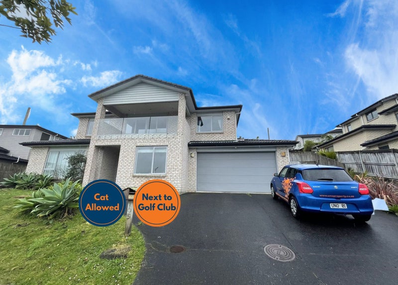 105 Laurel Oak Drive, Schnapper Rock, Auckland - Carousel 1