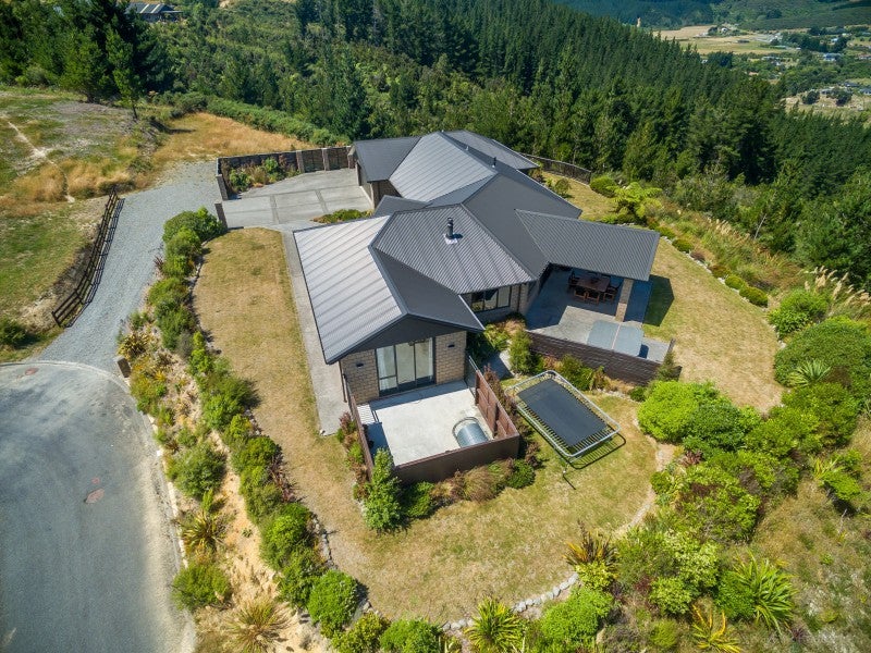6 McKenzie Way, Timberlea, Upper Hutt - Carousel 26