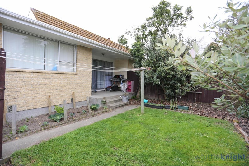 1/22 Colligan Street, Upper Riccarton, Christchurch - Carousel 1