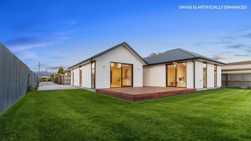 66A Neill Street, Hornby, Christchurch - Carousel 1