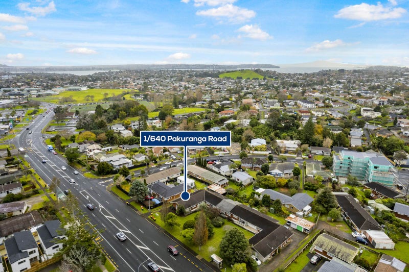 1/640 Pakuranga Road, Highland Park, Auckland - Carousel 2
