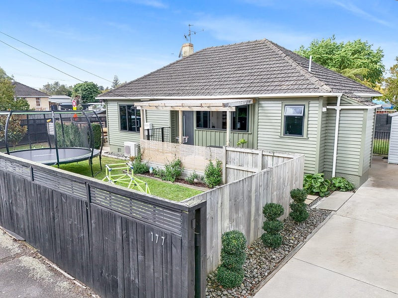 177 Maeroa Road, Maeroa, Hamilton - Carousel 2