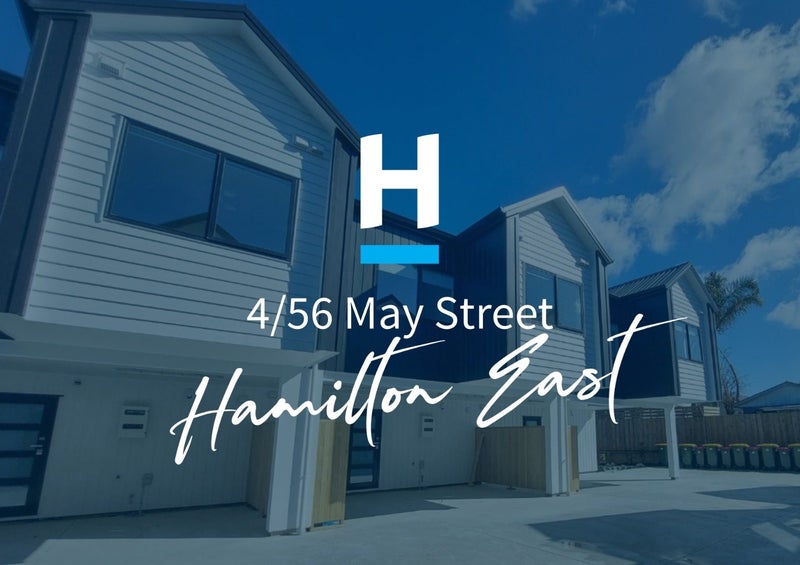 4/56 May Street, Hamilton East, Hamilton - Carousel 1