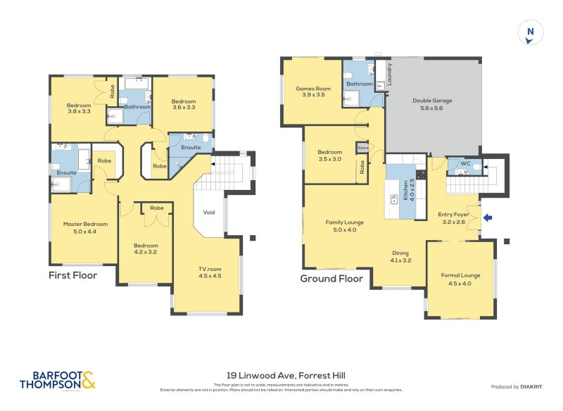 19 Linwood Avenue, Forrest Hill, Auckland - Carousel 34