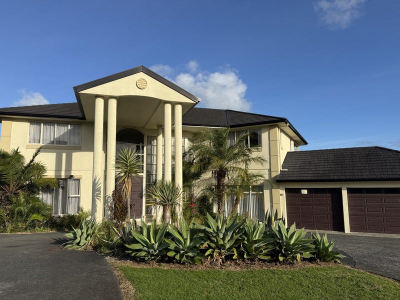 22 Sovereign Street, Flat Bush, Auckland - Carousel 2
