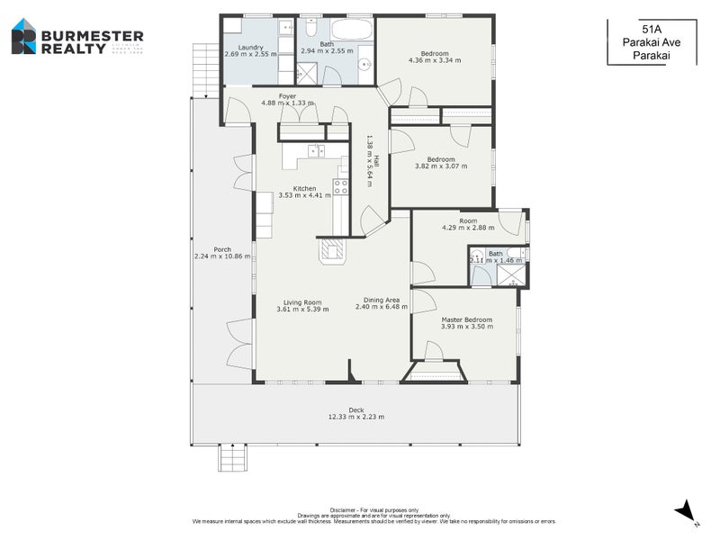 51A Parakai Avenue, Parakai, Helensville - Carousel 26