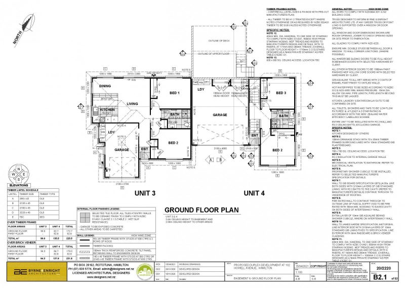 2/102 Howell Avenue, Riverlea, Hamilton - Carousel 12