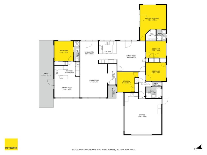 49 Kuripaka Crescent, The Gardens, Auckland - Carousel 17