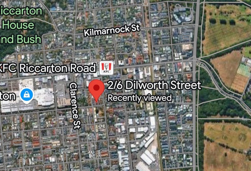 6 Dilworth Street, Riccarton, Christchurch - Carousel 7