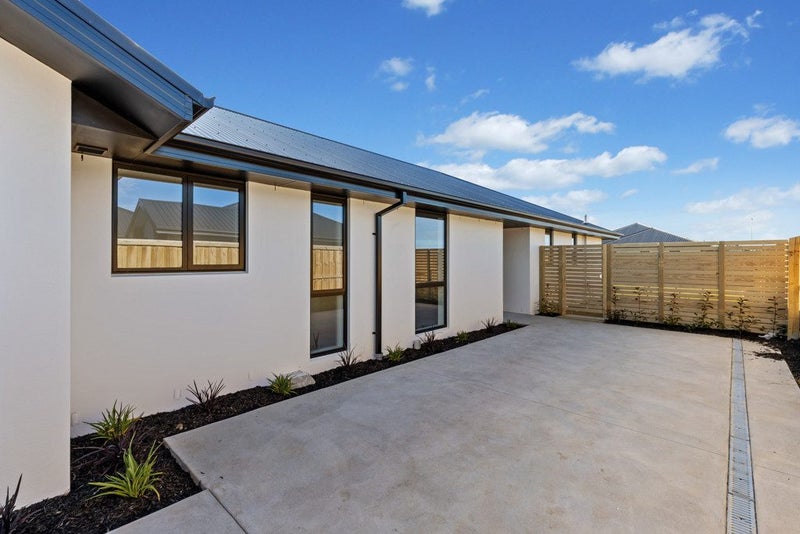 58D Ashbury Drive, Tinwald, Ashburton - Carousel 25